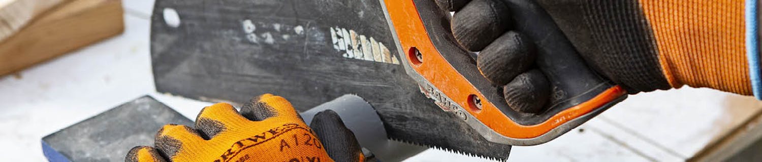 Arbeidshansker – godt grep om arbeidet Arbeidshansker